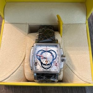 NEW with box Invicta S1 Rally watch